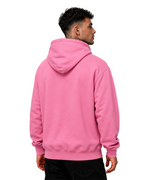 Oversized Graphic Hoodie - Tour Print AIMEDIEU