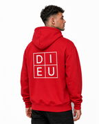 AIMEDIEU BOXY HOODIE