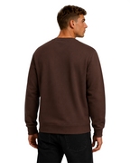 Relaxed Logo Sweatshirt AIMEDIEU