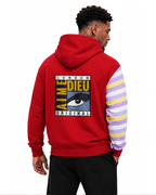 AIMEDIEU COMICON HOODIES