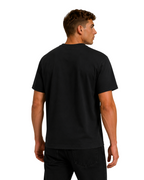 Heavyweight Graphic Tee - Strike Print AIMEDIEU