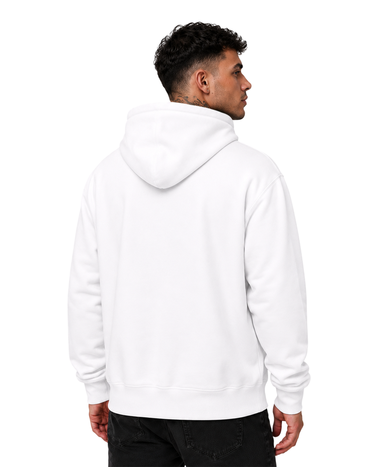 AIMEDIEU ZIP HOODIE