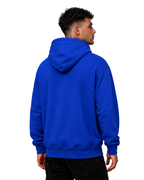 Oversized Graphic Hoodie - Tour Print AIMEDIEU