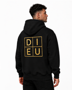 AIMEDIEU BOXY HOODIE