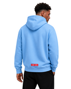AIMEDIEU RED BOX HOODIE