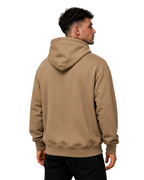 Oversized Standard Fit Strike Hoodie AIMEDIEU 80% OFF