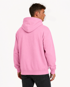 AIMEDIEU BUBBLE FONT HOODIE