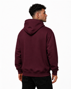 Oversized Standard Fit Strike Hoodie AIMEDIEU 80% OFF