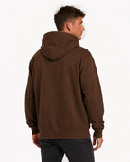 AIMEDIEU BUBBLE FONT HOODIE