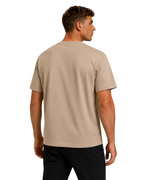 Heavyweight Graphic Tee - Strike Print AIMEDIEU