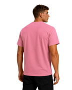 Heavyweight Block Fit Tee AIMEDIEU