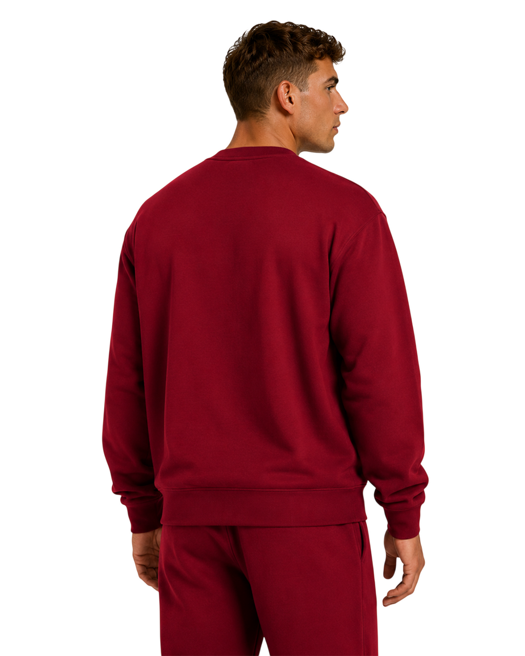 Matching Tracksuit Set - Placeholder 6