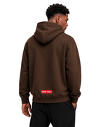 AIMEDIEU RED BOX HOODIE