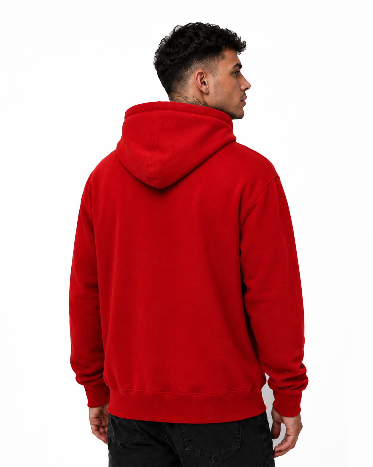 AIMEDIEU ZIP HOODIE