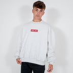 AIMEDIEU Box Sweatshirt