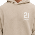 AIMEDIEU ICON 21 Unisex Hoodie & Joggers Set