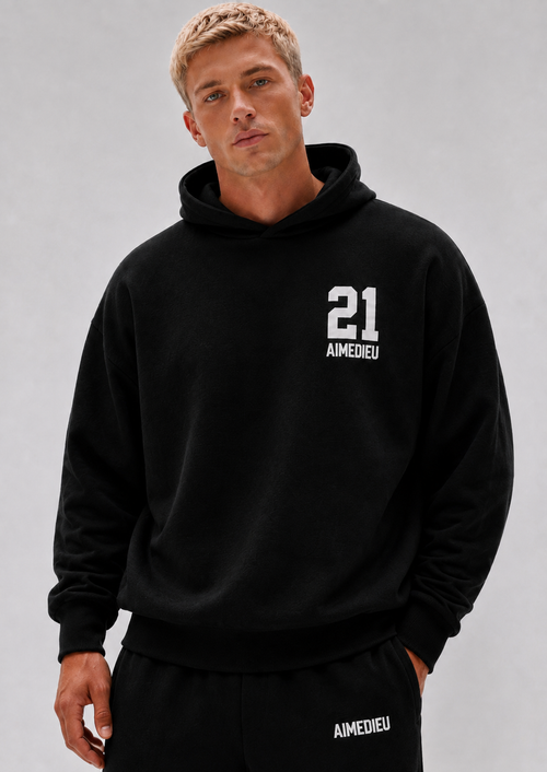 AIMEDIEU ICON Range 21 Hoodie & Joggers