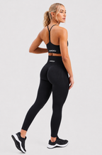 Womens Gym Leggings AIMEDIEU