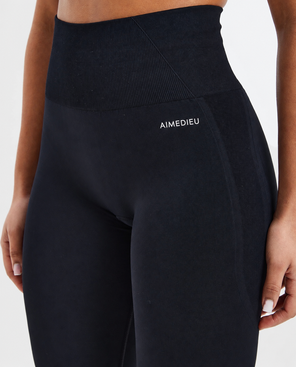 Womens Gym Leggings AIMEDIEU