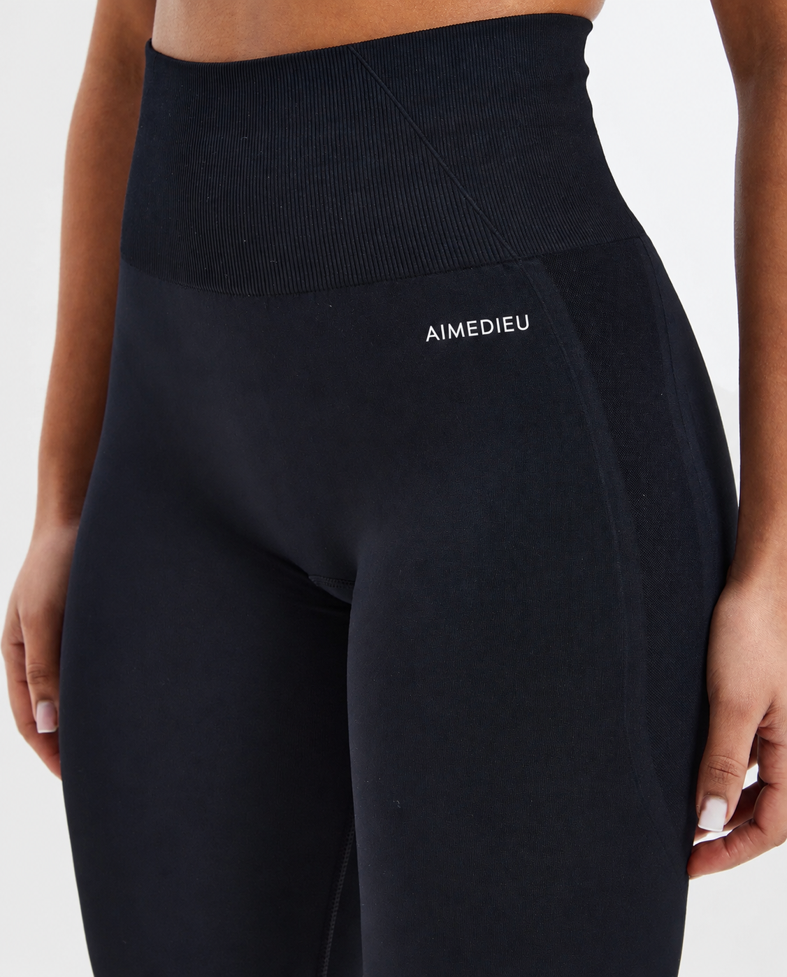 Womens Gym Leggings AIMEDIEU