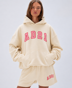 Women's AD21 Relaxed Hoodie & Joggers Set