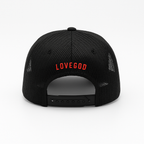 AIMEDIEU Lovegod Cap