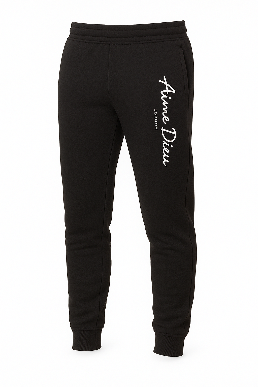AIMEDIEU Strike Joggers Slim Fit