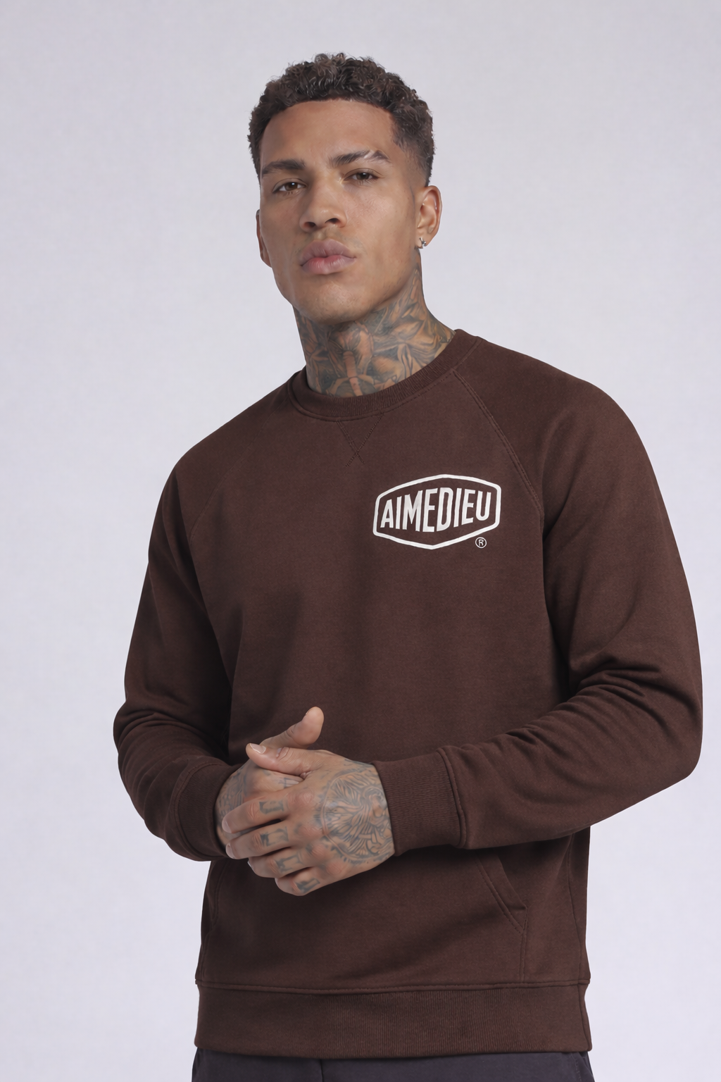 Aimedieu DEUS Sweatshirt