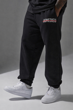 AIMEDIEU Couture Joggers