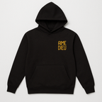 AIMEDIEU Gold Hoodie