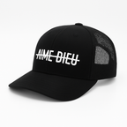 AIMEDIEU Strike Cap