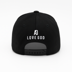 AIMEDIEU Strike Cap