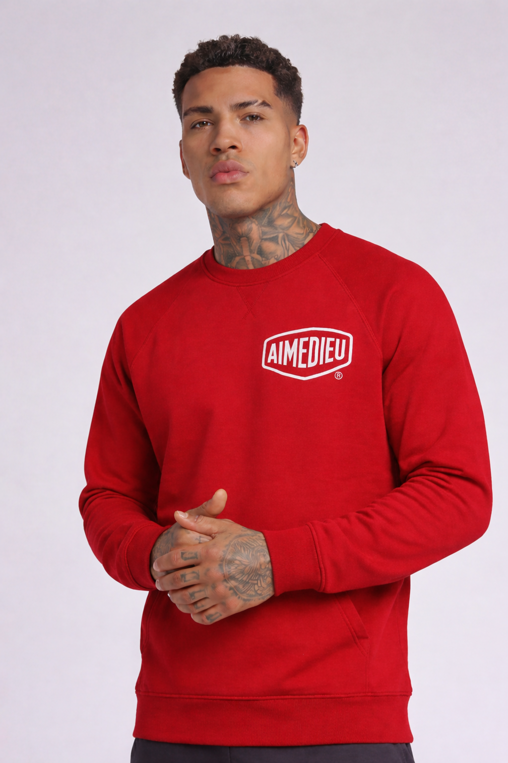 Aimedieu DEUS Sweatshirt