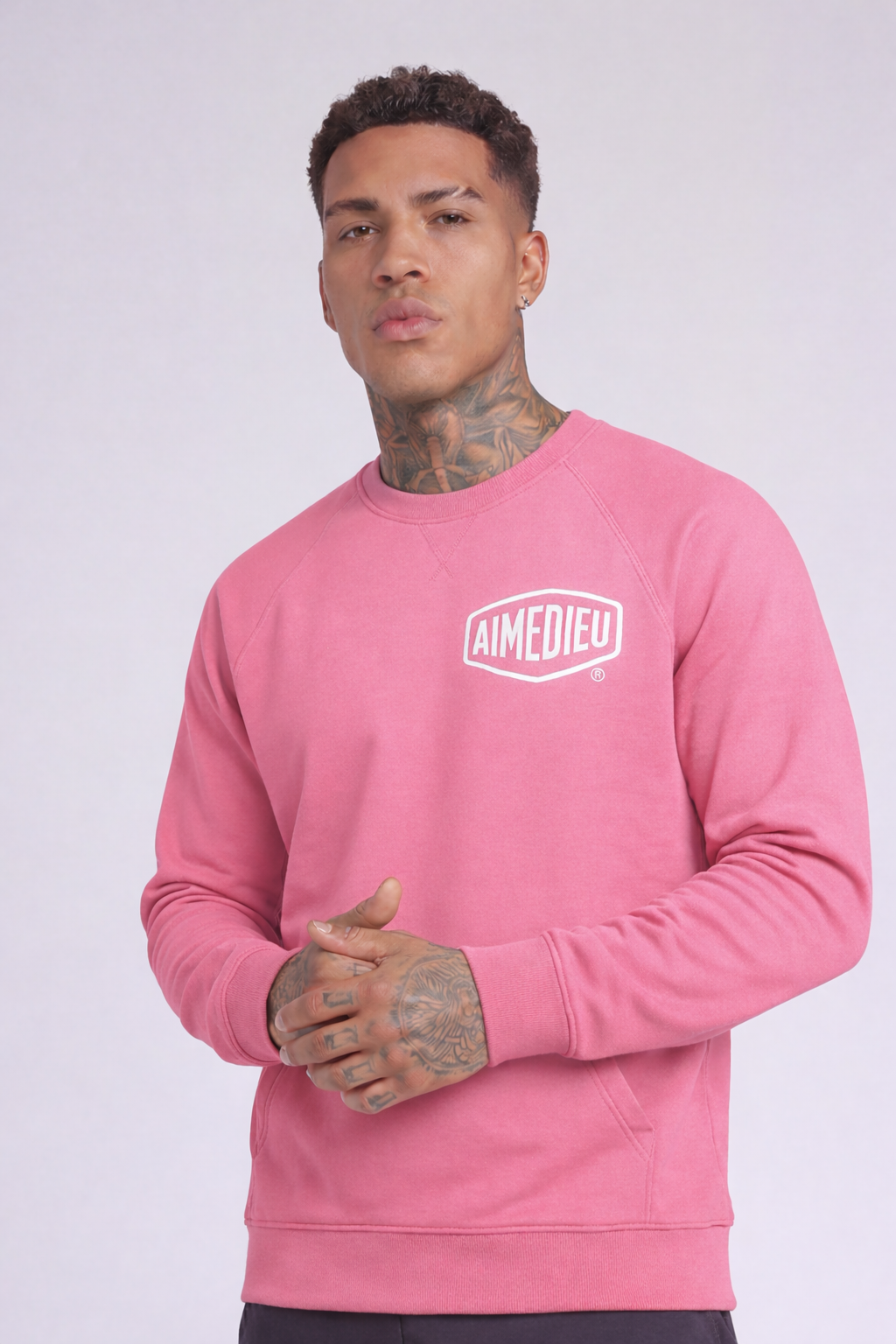 Aimedieu DEUS Sweatshirt