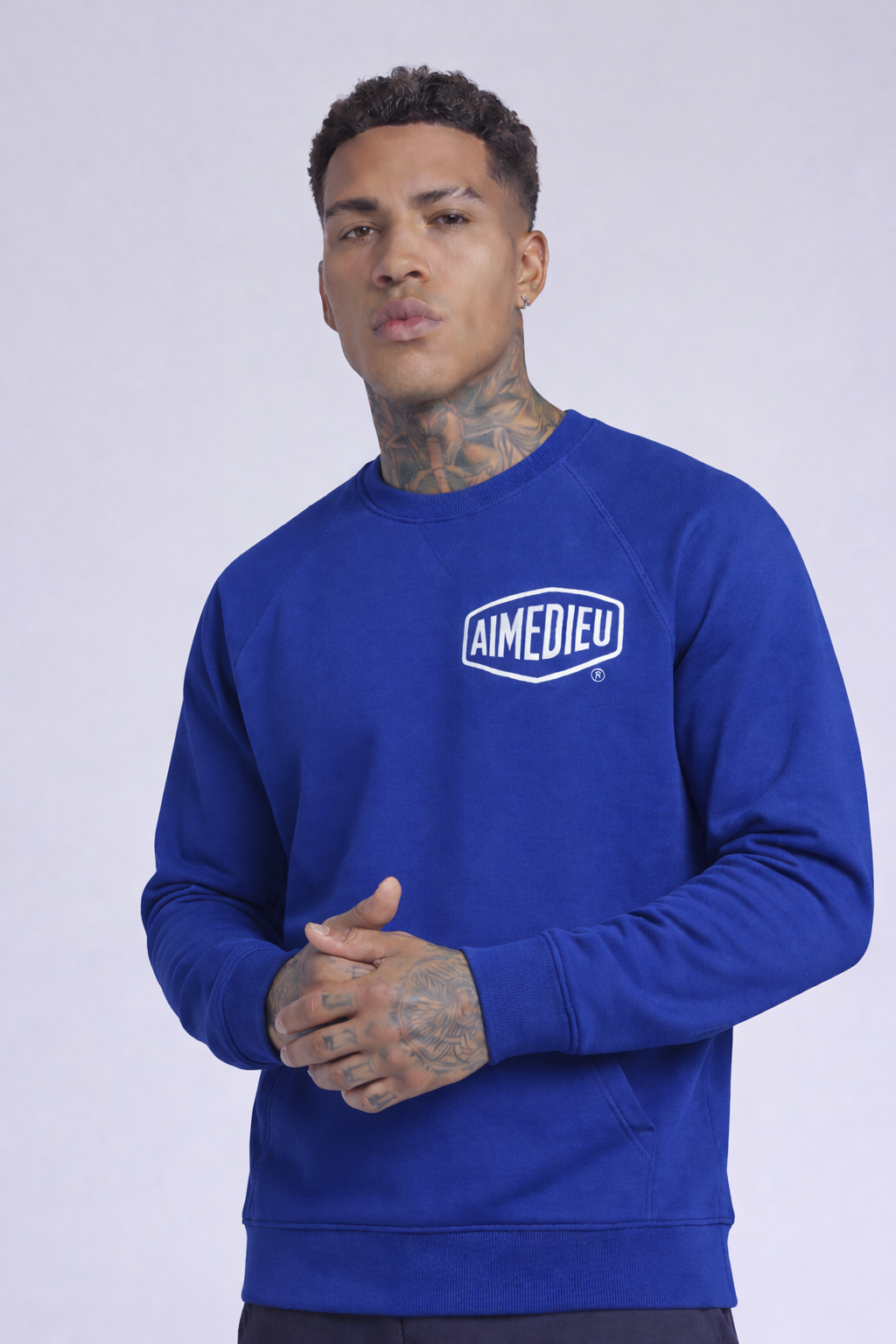 Aimedieu DEUS Sweatshirt