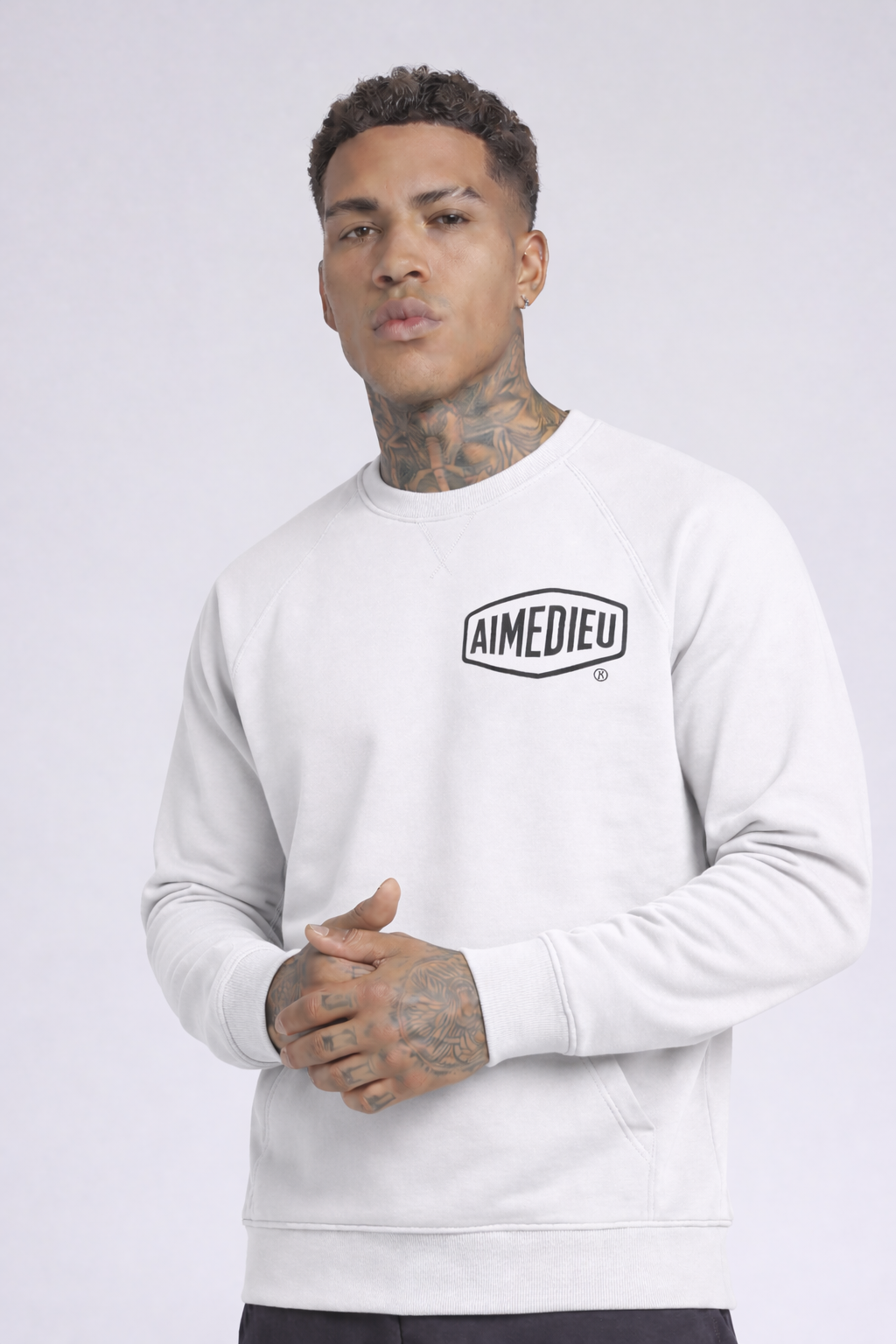 Aimedieu DEUS Sweatshirt