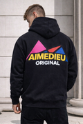 AIMEDIEU Mountain style hoodie - 2025 NEW DROP!!!
