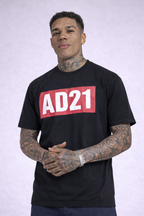 AIMEDIEU AD21  T-Shirt