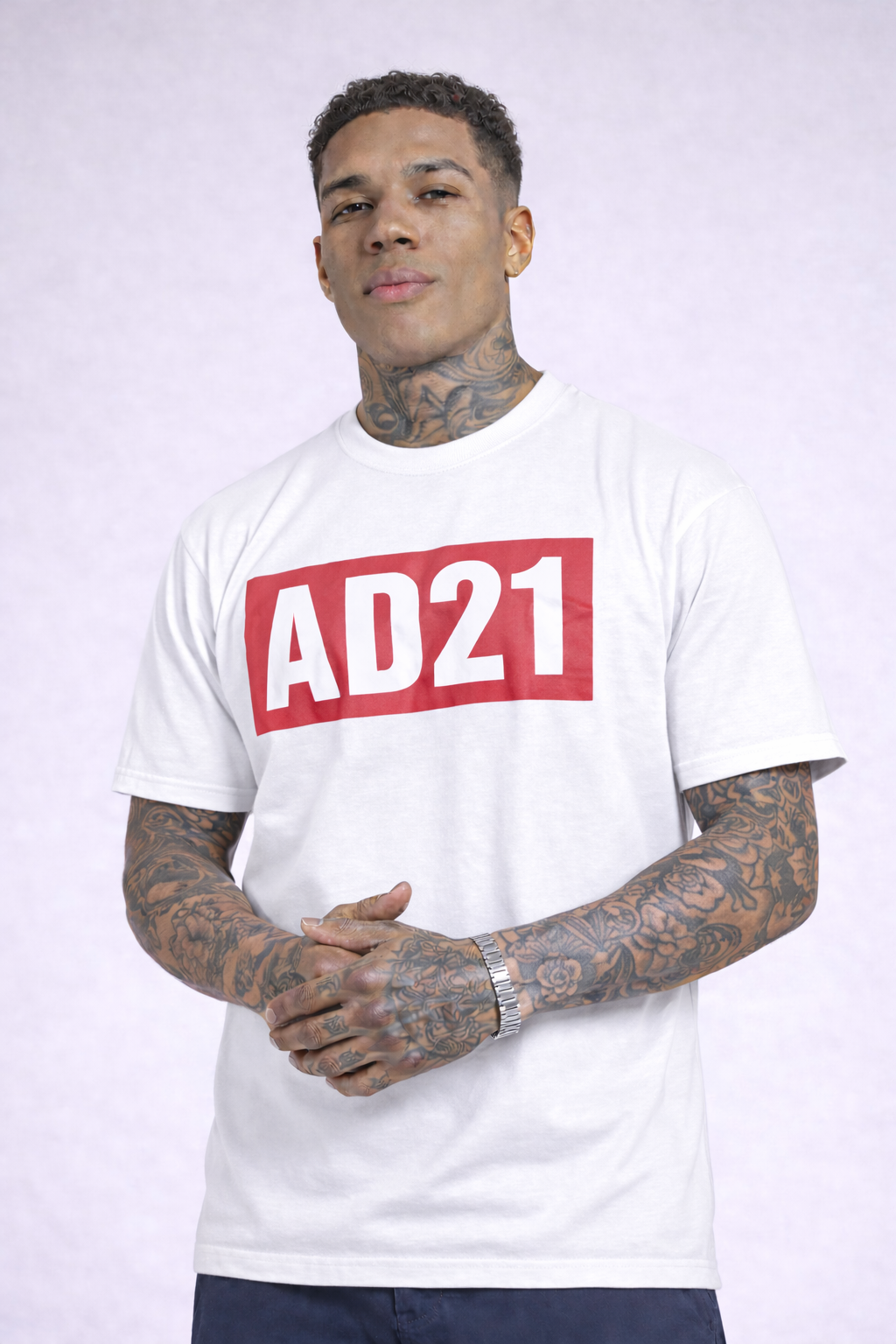 AIMEDIEU AD21  T-Shirt