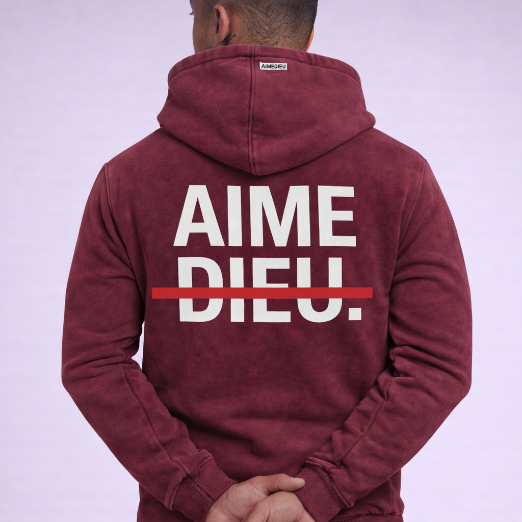 Aimedieu Red Line