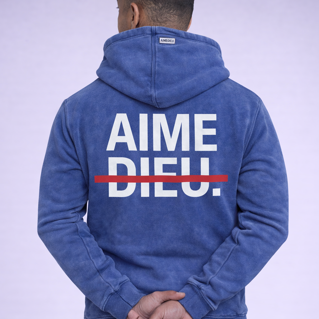Aimedieu Red Line