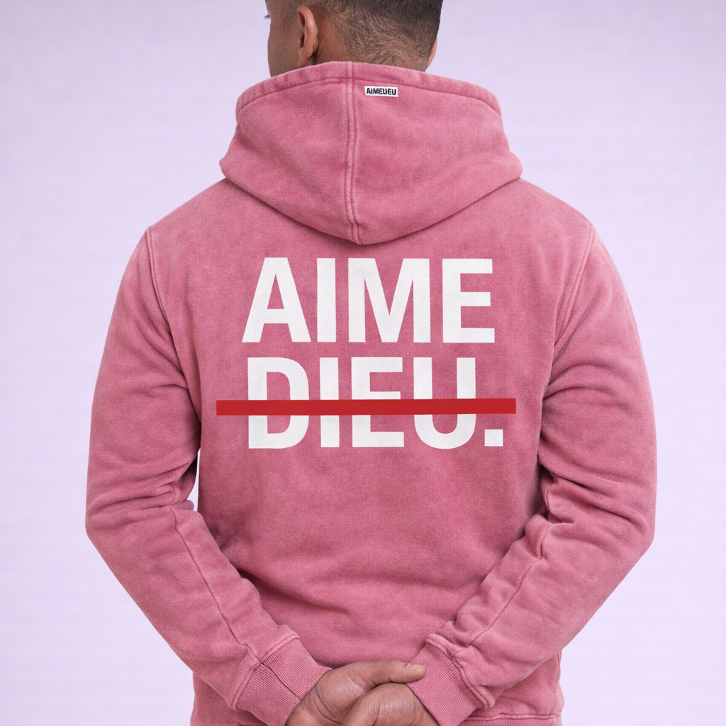 Aimedieu Red Line