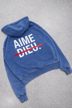 Aimedieu Red Line