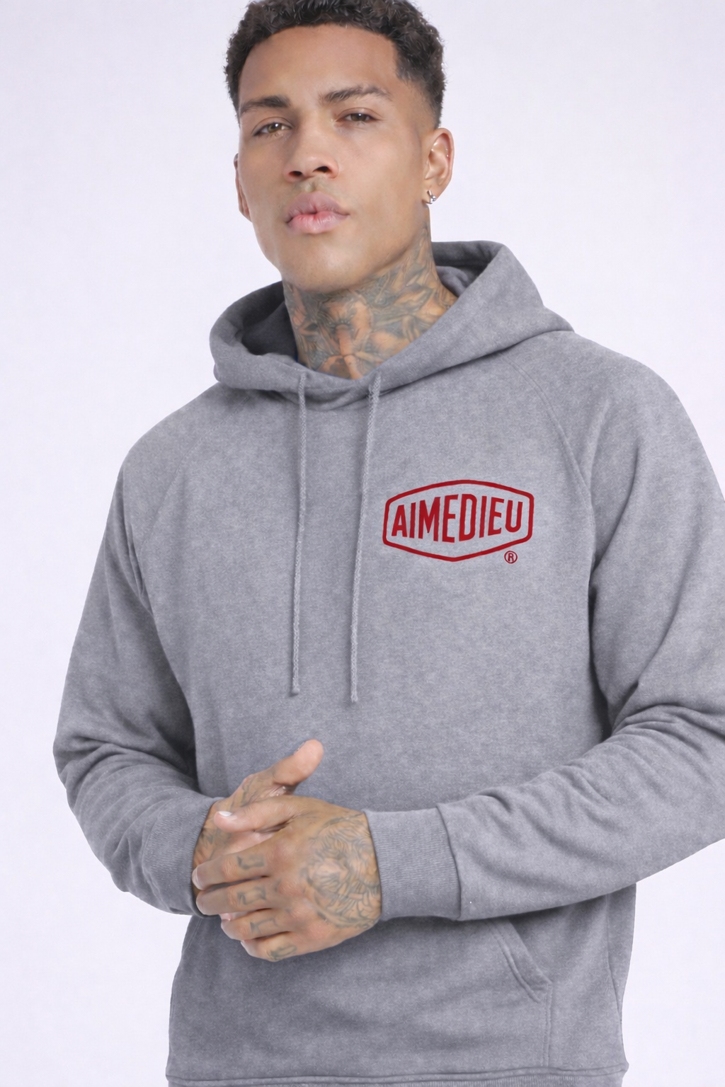 Aimedieu DEUS hoodies
