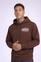 Aimedieu DEUS hoodies