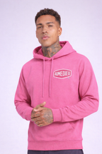Aimedieu DEUS hoodies