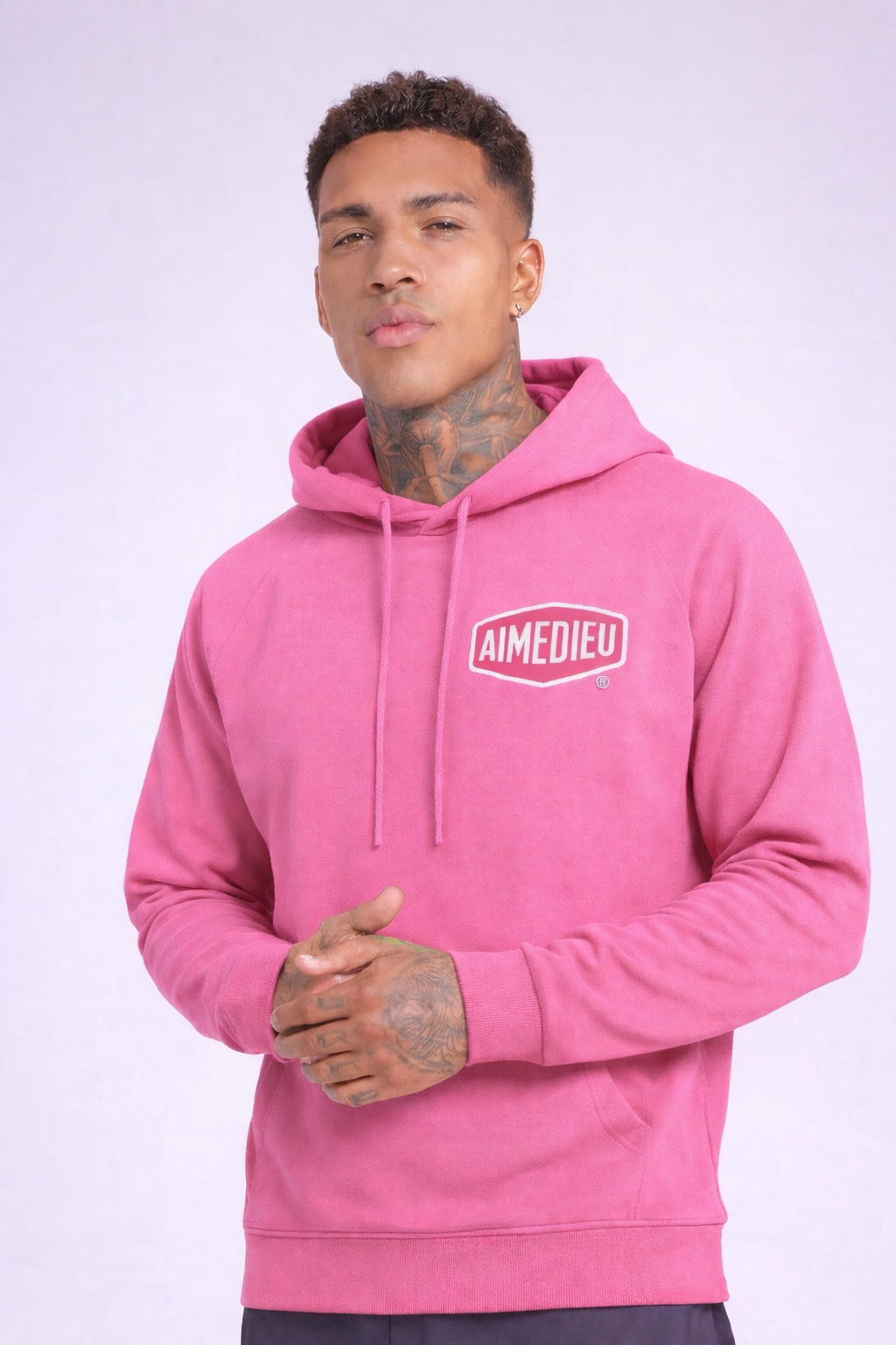 Aimedieu DEUS hoodies