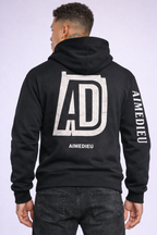 Aimedieu repre style
