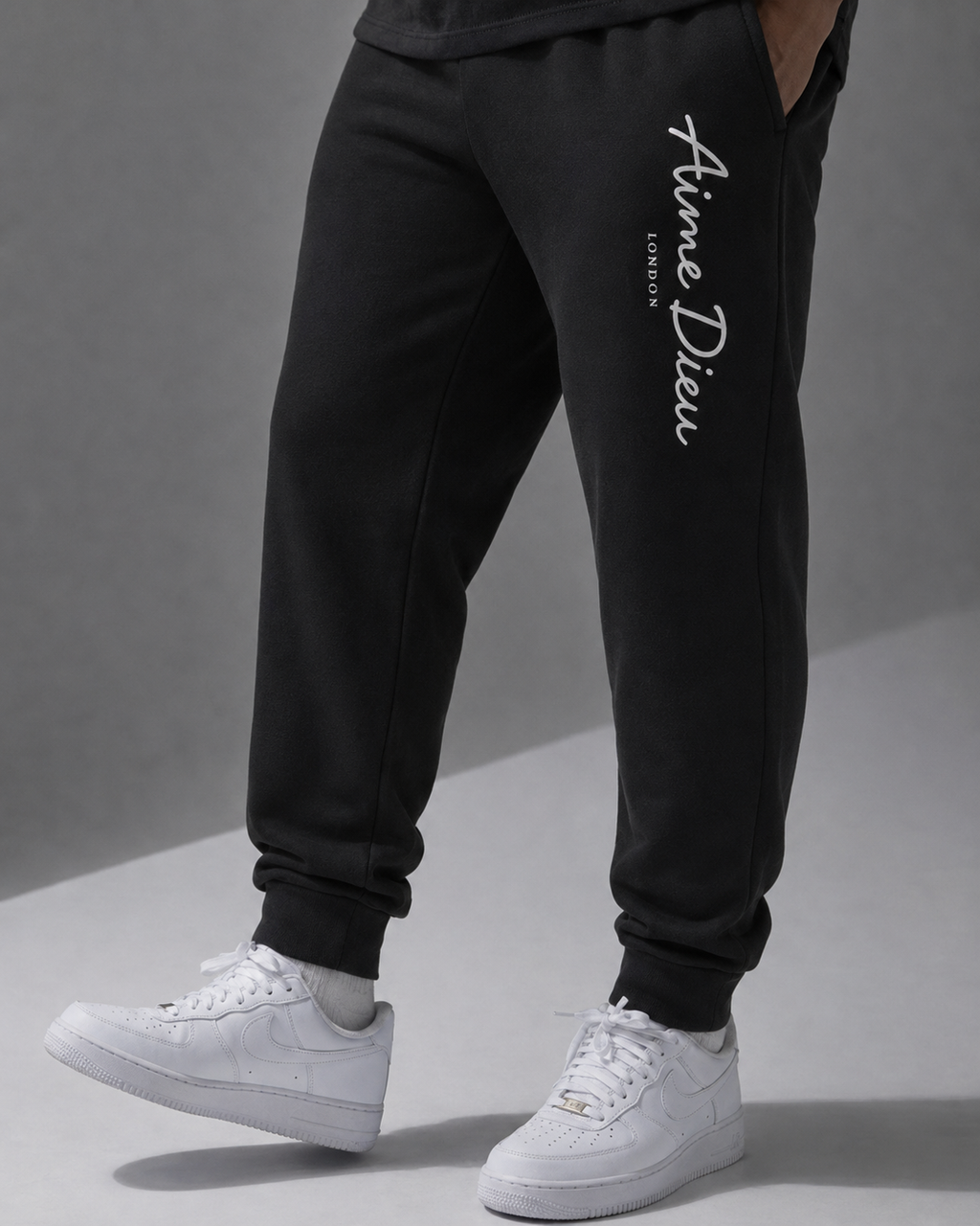 AIMEDIEU Strike Joggers Slim Fit