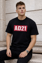AIMEDIEU AD21  T-Shirt